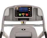 Беговая дорожка EuroFit Dallas