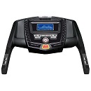 Бігова доріжка Hammer Life Runner LR22i