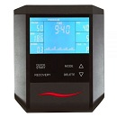 Велотренажер Finnlo Exum XT 3176