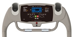 Беговая дорожка EuroFit Detroit