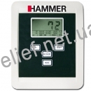 Велотренажер Hammer Cardio T2 4850
