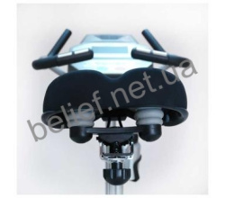 Велотренажер Spirit CU800 8