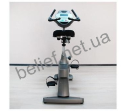 Велотренажер Spirit CU800 3