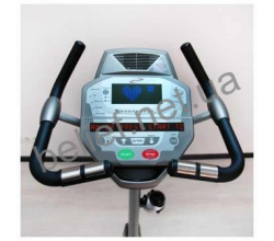 Велотренажер Spirit CU800 5