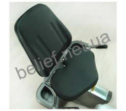 Велотренажер Spirit CR800 6