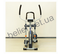Орбітрек Sportop E820P Plus 3