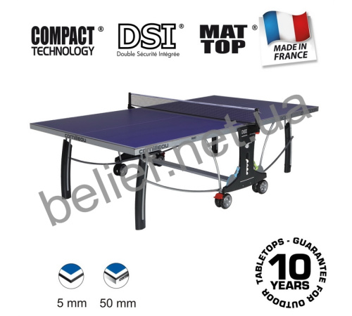 Теннисный стол Cornilleau Sport 300S Outdoor