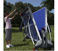 Теннисный стол Cornilleau Sport 500M Outdoor 2