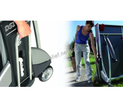 Теннисный стол Cornilleau Sport 500 Indoor 3
