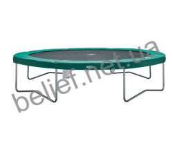 Комплект Батут Berg Champion 380 + сетка Berg Comfort 1