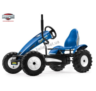 Веломобиль BERG New Holland AF