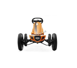Веломобиль Berg Rally Mustang Orange BFR 1