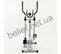 Орбітрек FitLogic BF6101 3