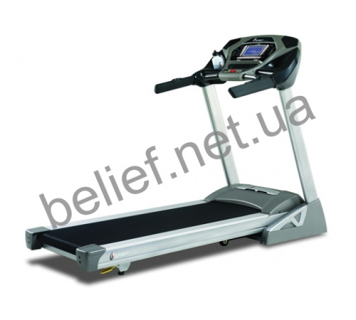 Беговая дорожка Spirit Esprit XT-385