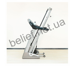 Беговая дорожка Spirit Esprit XT-385 5