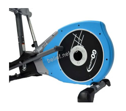 Орбітрек Go Elliptical Cross Trainer V-450T 6