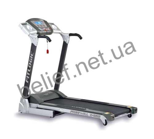 Беговая дорожка FitLogic Freewill D225