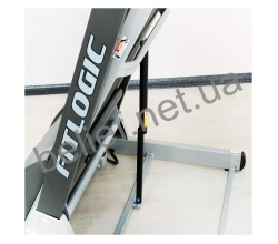 Беговая дорожка FitLogic Freewill D225 8