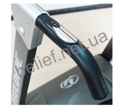 Бігова доріжка FitLogic Freewill R115 9