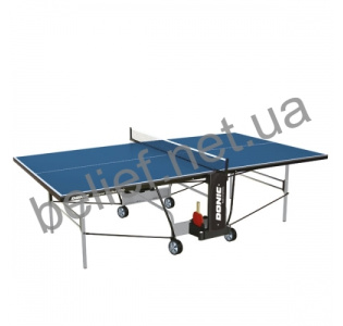 Тенісний стіл Donic Indoor Roller 800