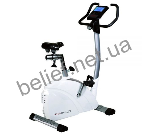 Велотренажер Finnlo Exum XT 3176