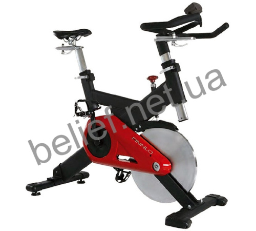 Спидбайк Finnlo Speedbike CRT 3203