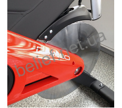 Спидбайк Finnlo Speedbike CRT 3203 4