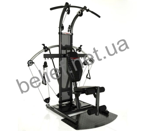 Фітнес-станція Finnlo Bio Force 3842