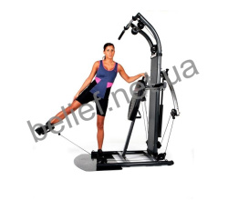 Фитнес-станция Finnlo Bio Force 3842 9