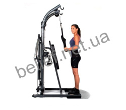 Фітнес станція Finnlo Bio Force Extreme з лавою Power Bench 3841 12
