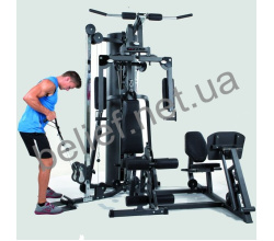 Фитнес станция Finnlo Autark 2500 5