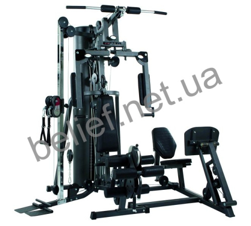 Фитнес станция Finnlo Autark 2500
