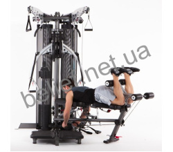 Фитнес станция Finnlo MAXIMUM M4 4