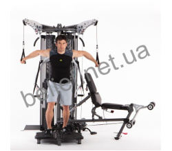 Фитнес станция Finnlo MAXIMUM M4 6