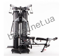 Фитнес станция Finnlo MAXIMUM M4 9