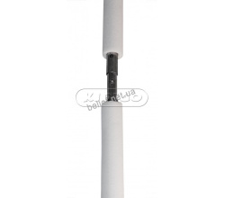 Батут KIDIGO™ 183 см. із захисною сіткою BT183 9