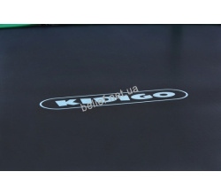 Батут KIDIGO™ 183 см. с защитной сеткой BT183 4