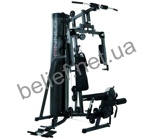 Фитнес станция Finnlo Autark 1500