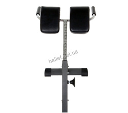 Гиперэкстензия Finnlo Tricon 3868 2