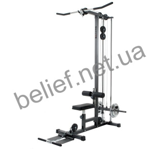 Фітнес станція Finnlo Multi Lat Tower 3877