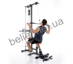 Фитнес станция Finnlo Multi Lat Tower 3877 4
