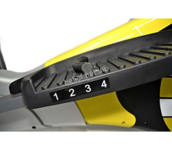 Орбітрек Go Elliptical Cross Trainer V-600T 3