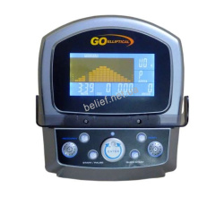 Орбитрек Go Elliptical Cross Trainer V-600T 5