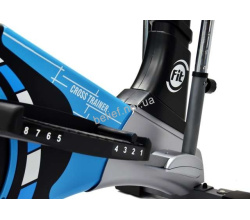 Орбитрек Go Elliptical Cross Trainer V-950T 1