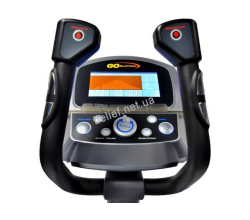 Орбитрек Go Elliptical Cross Trainer V-950T 3