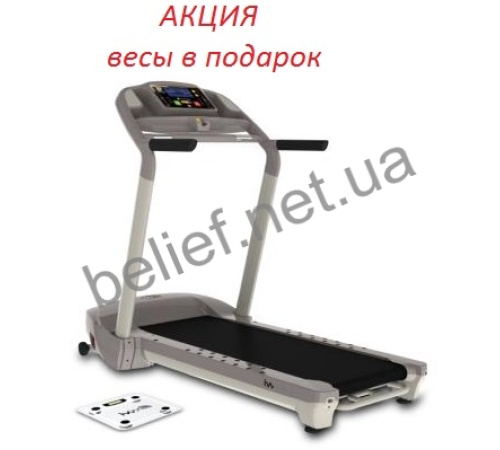 Беговая дорожка EuroFit Dallas