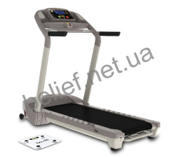 Беговая дорожка EuroFit Dallas 1