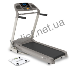 Беговая дорожка EuroFit Siesta 1