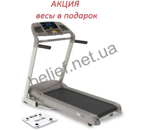 Беговая дорожка EuroFit Siesta