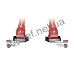 Орбитрек Finnlo E-Glide SR 3218 5